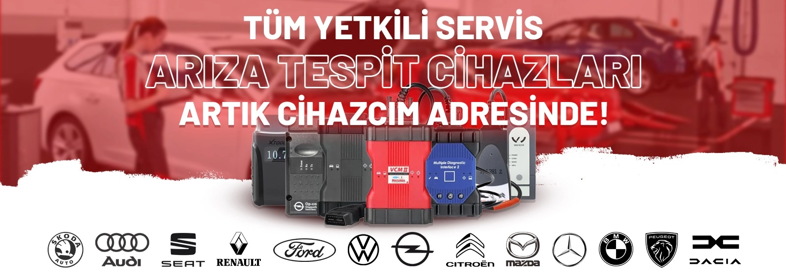 CİHAZCIM