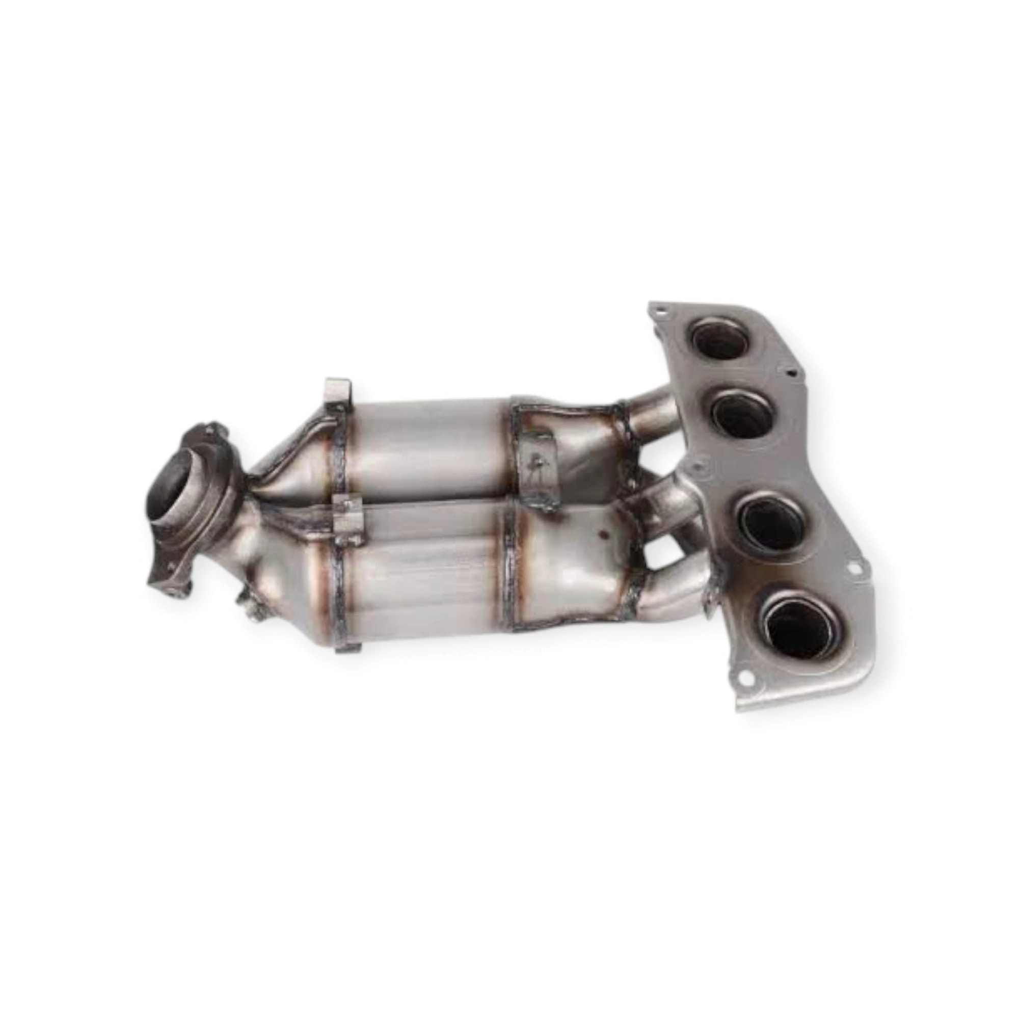 TOYOTA RAV-4 2.0 TÜV EMİSYON GARANTİLİ YÜKSEK KALİTE KATALİZÖR 2505128230, 25051-28230