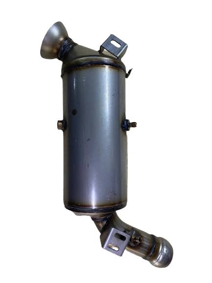 MERCEDES C180 C220 C200 E200 CDI W204 W212 2007-2014 DİZEL PARTİKÜL FİLTRESİ