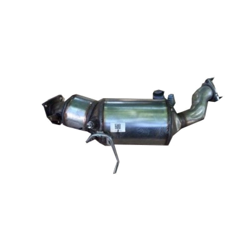 AUDİ A4 2007-2011 2.0TDİ YÜKSEK KALİTE DİZEL PARTİKÜL FİLTRESİ