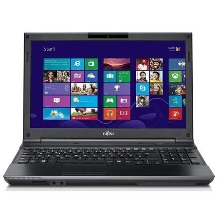 FUJITSU LIFEBOOK T902-002 13.3