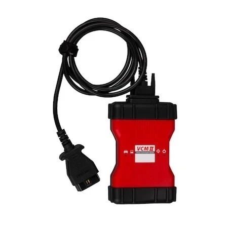 FORD VCM 2 ARIZA TESPIT CIHAZI
