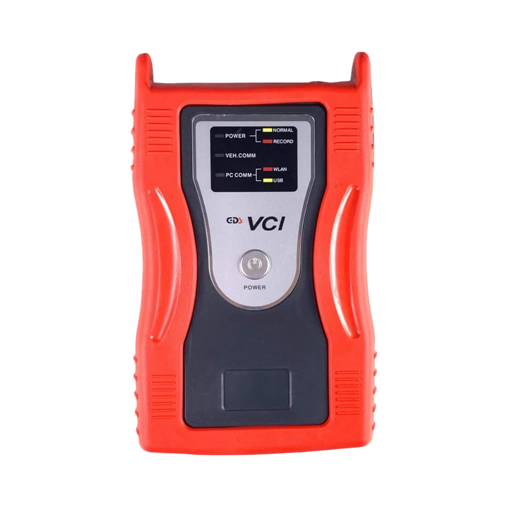 KIA GDS ARIZA TESPIT  CIHAZI