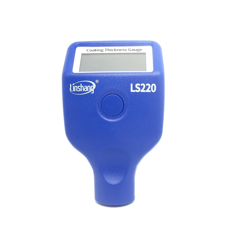 Linshang LS220 Oto Kaporta Boya Ölçüm Cihazı