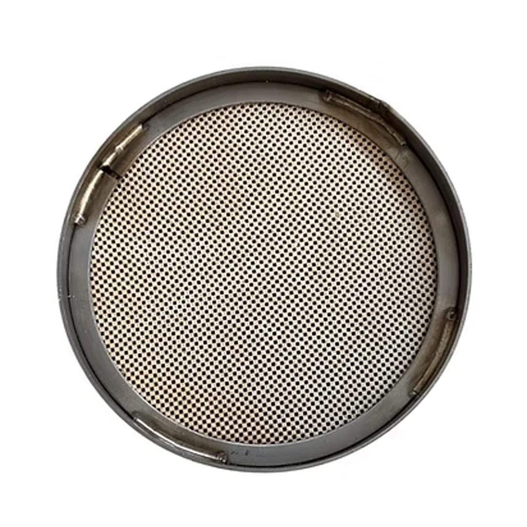 120x100 GPF BENZİN PARTİKÜL FİLTRESİ TAŞI