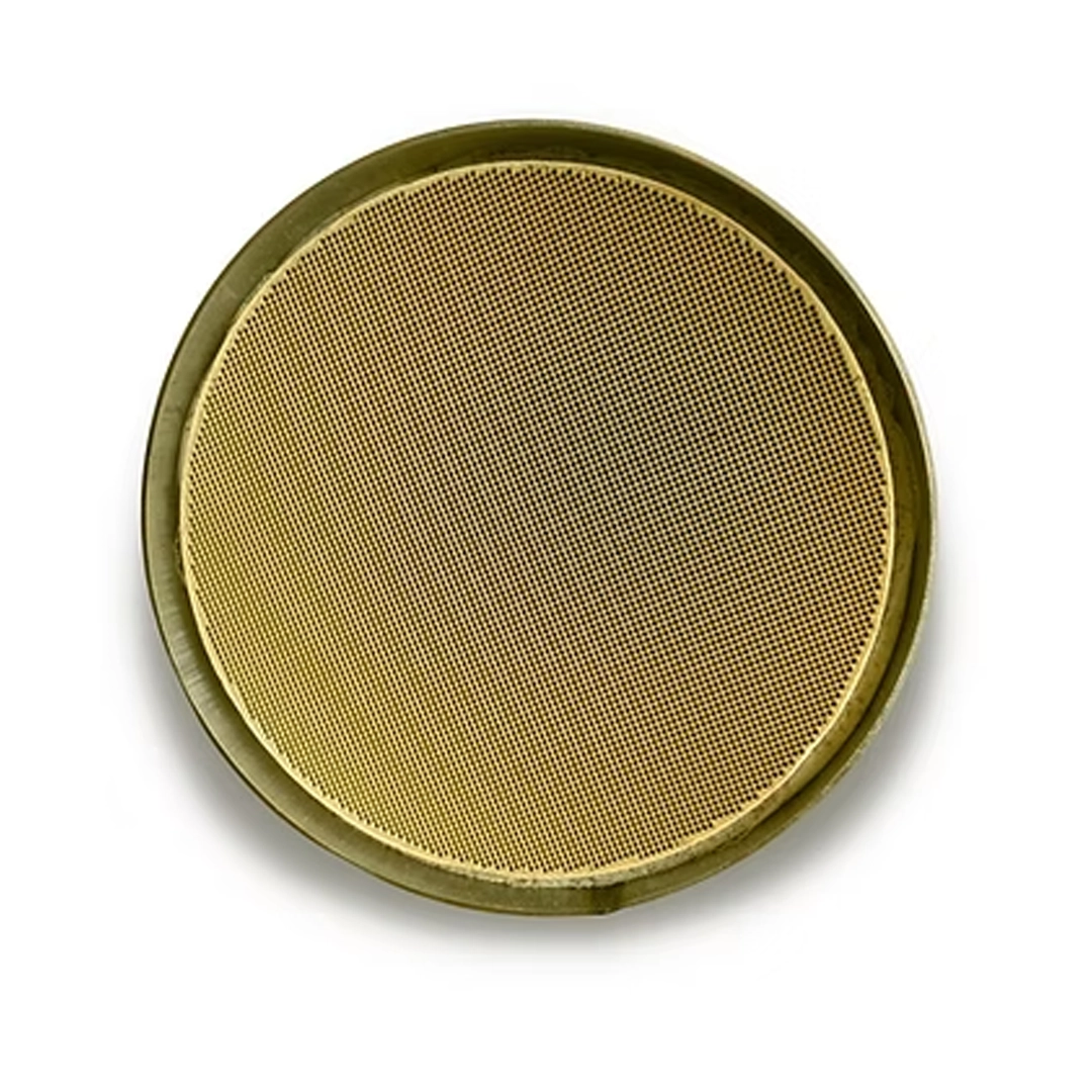 120x120 EURO-4 KATALİTİK KONVERTÖR İÇ KATALİZÖR TAŞI