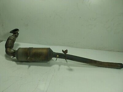 2.EL ORJİNAL ÇIKMA FORD TRANSIT TOURNEO CUSTOM 2.2 TDCI DPF DİZEL PARTİKÜL FİLTRESİ 1862337, BK31-5H270-CD, 1905515, BK31-5H270-DB, 1774454, BK21-5H270-AD, 1934531, 1934532, 1934534