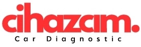 CİHAZCIM | Markasınına ait logo