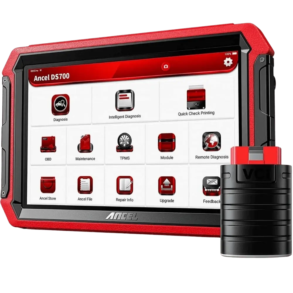 TABLETLİ ARIZA TESPİT CİHAZLARI