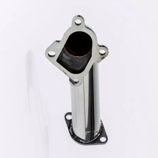 MİTSUBİSHİ L200 EURO-5 EGZOZ DOWNPIPE (DPF İPTAL)