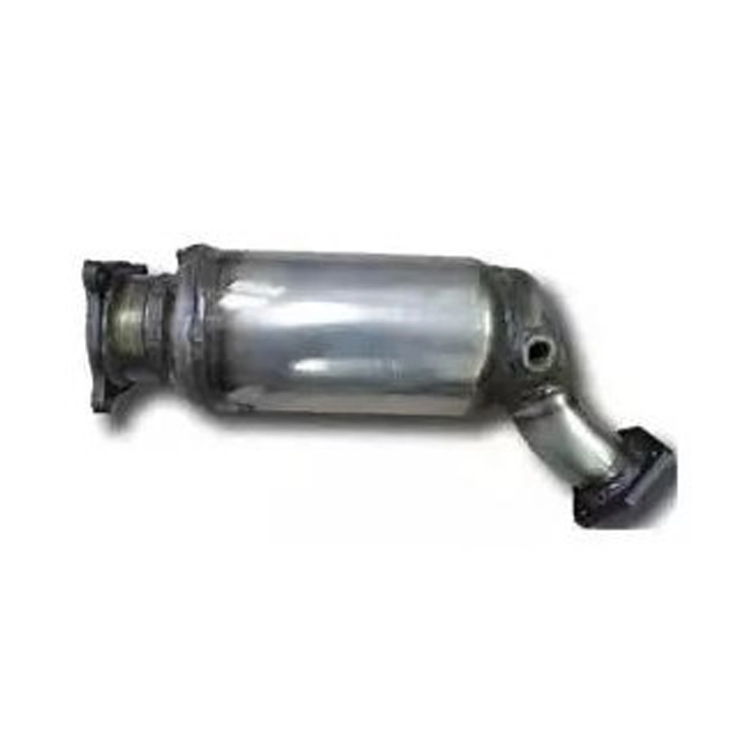 AUDI 2.0 TFSI - BPJ FİT KATALİTİK KONVERTÖR KATALİZÖR 8E0254200HX, 4FB150000