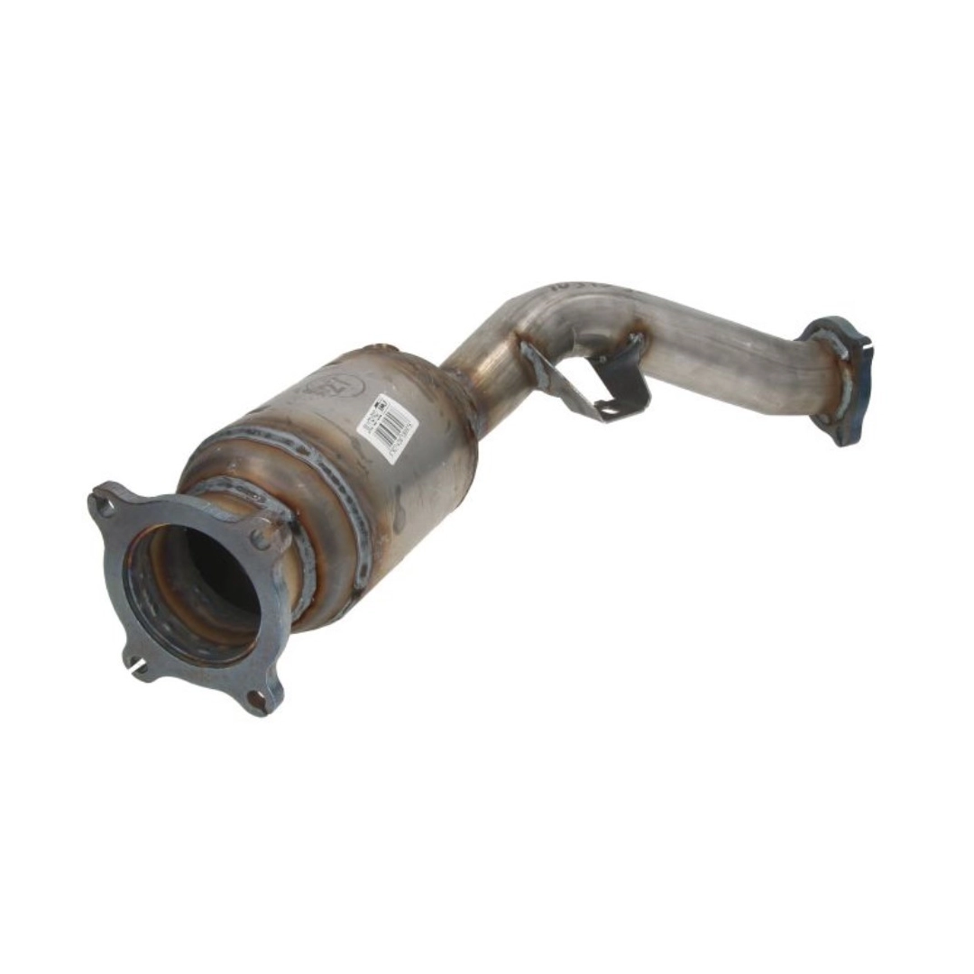 AUDI 2.0 TFSI - CAEB FİT KATALİTİK KONVERTÖR KATALİZÖR 8K0254250FX