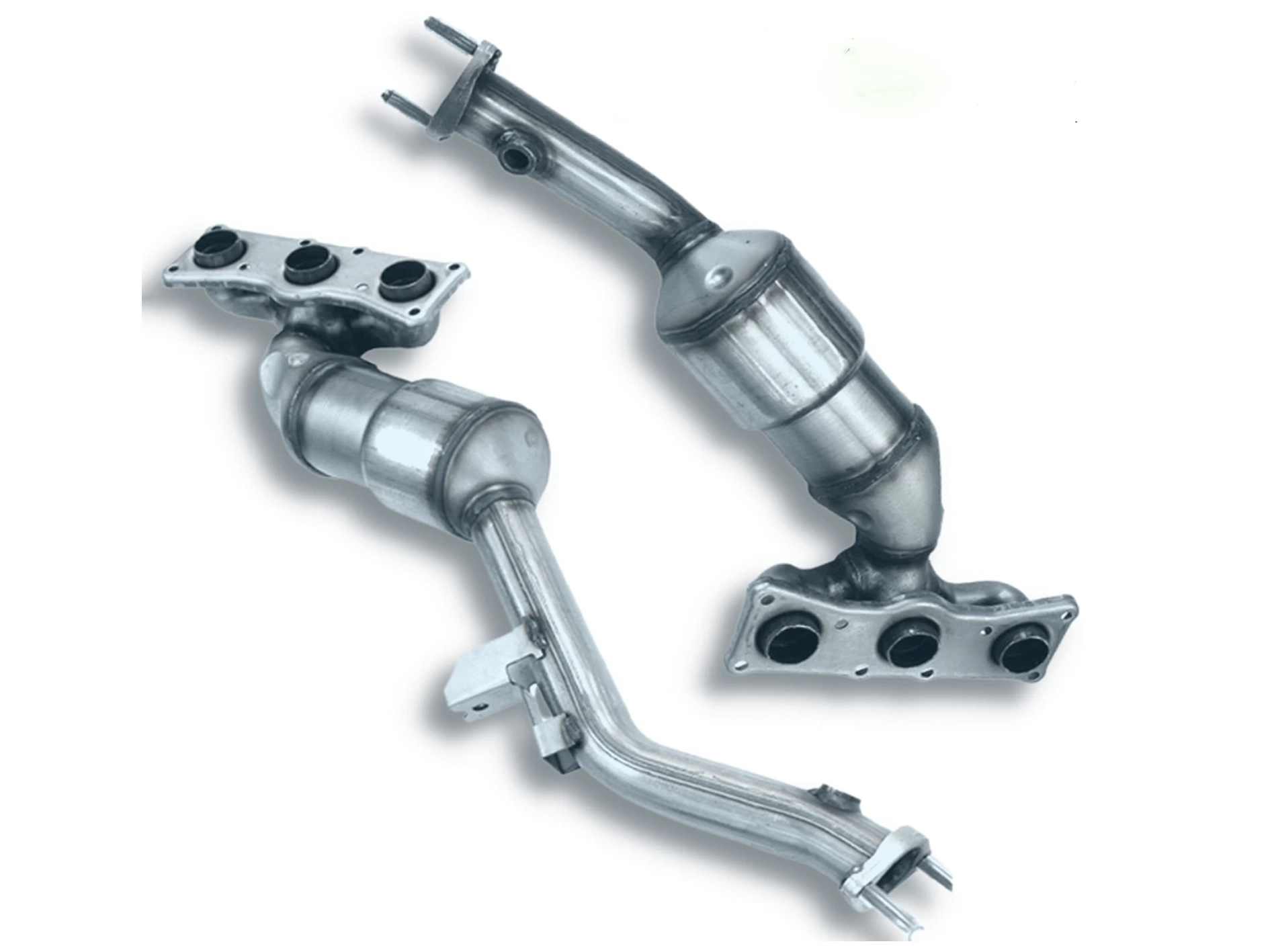 BMW X3 , X5 ,128i - 328i FİT KATALİTİK KONVERTÖR KATALİZÖR  18407597868