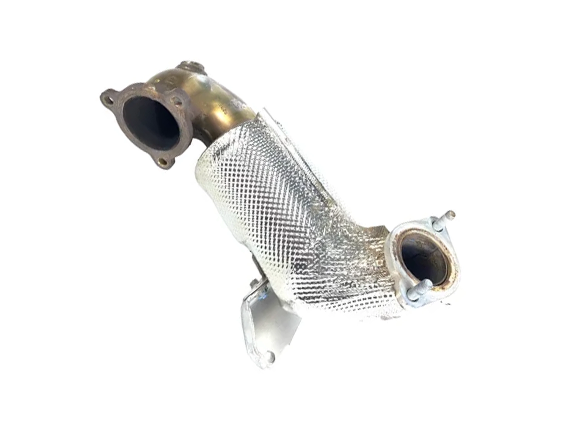 CHERY 1.6 TGDI 145 HP FİT KATALİTİK KONVERTÖR KATALİZÖR 153000109AA