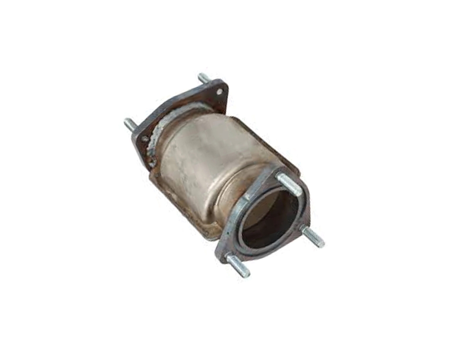 CHEVROLET KALOS FİT KATALİTİK KONVERTÖR KATALİZÖR 96427688