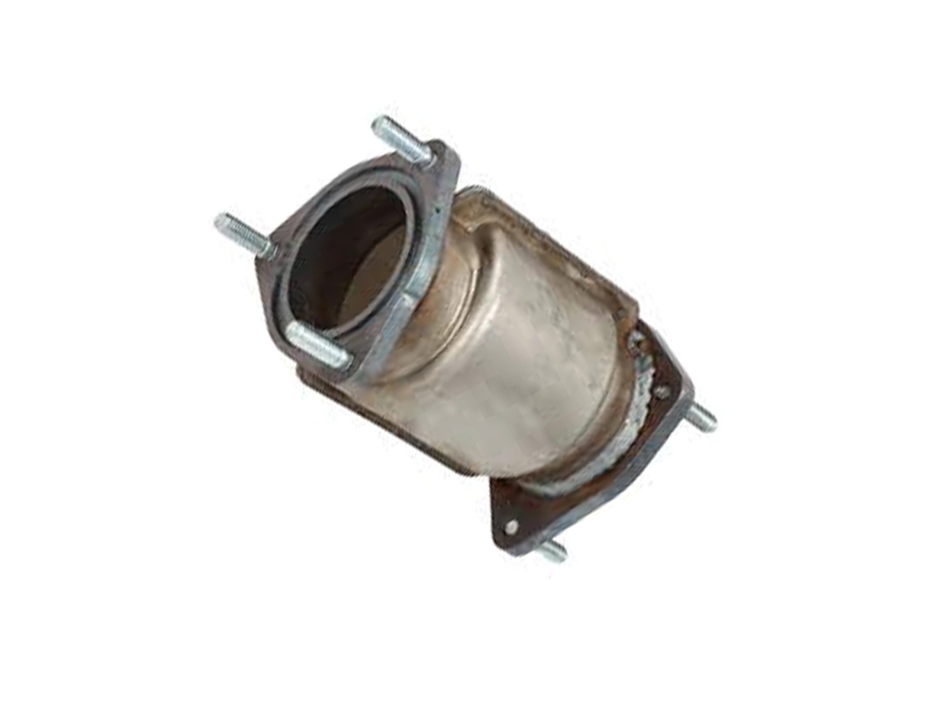 CHEVROLET LACETTI FİT KATALİTİK KONVERTÖR KATALİZÖR 96471611, 96418351, 96484995, 96427688, 96344446, 96418349