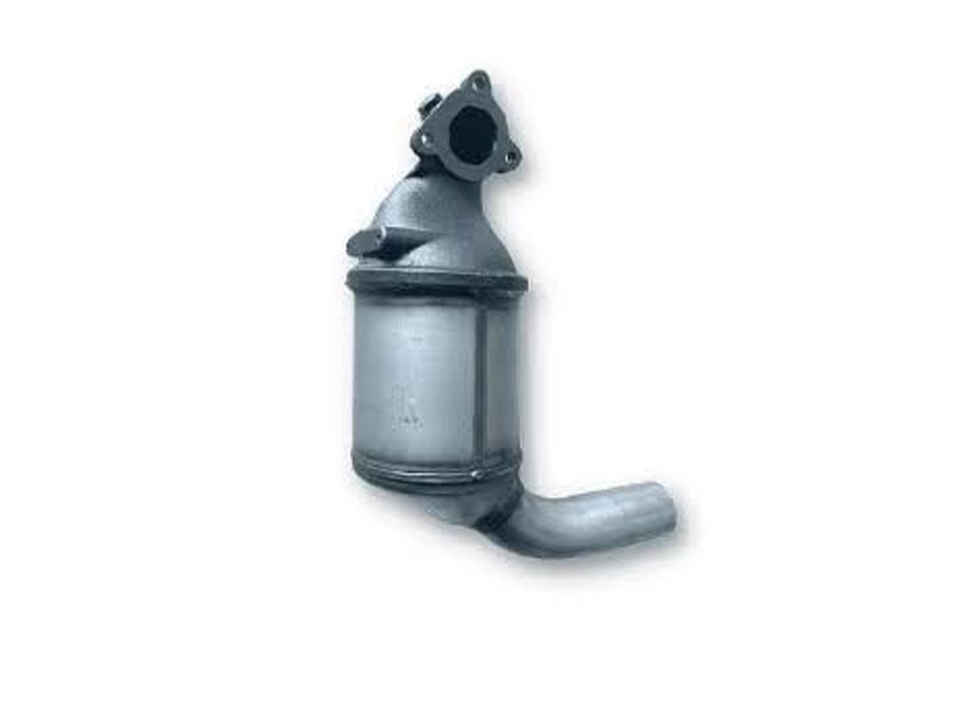 FIAT - OPEL 1.3 CDTI FİT KATALİTİK KONVERTÖR KATALİZÖR 55199631, 55211733, 55212561, 854620, 93184185, 93196075