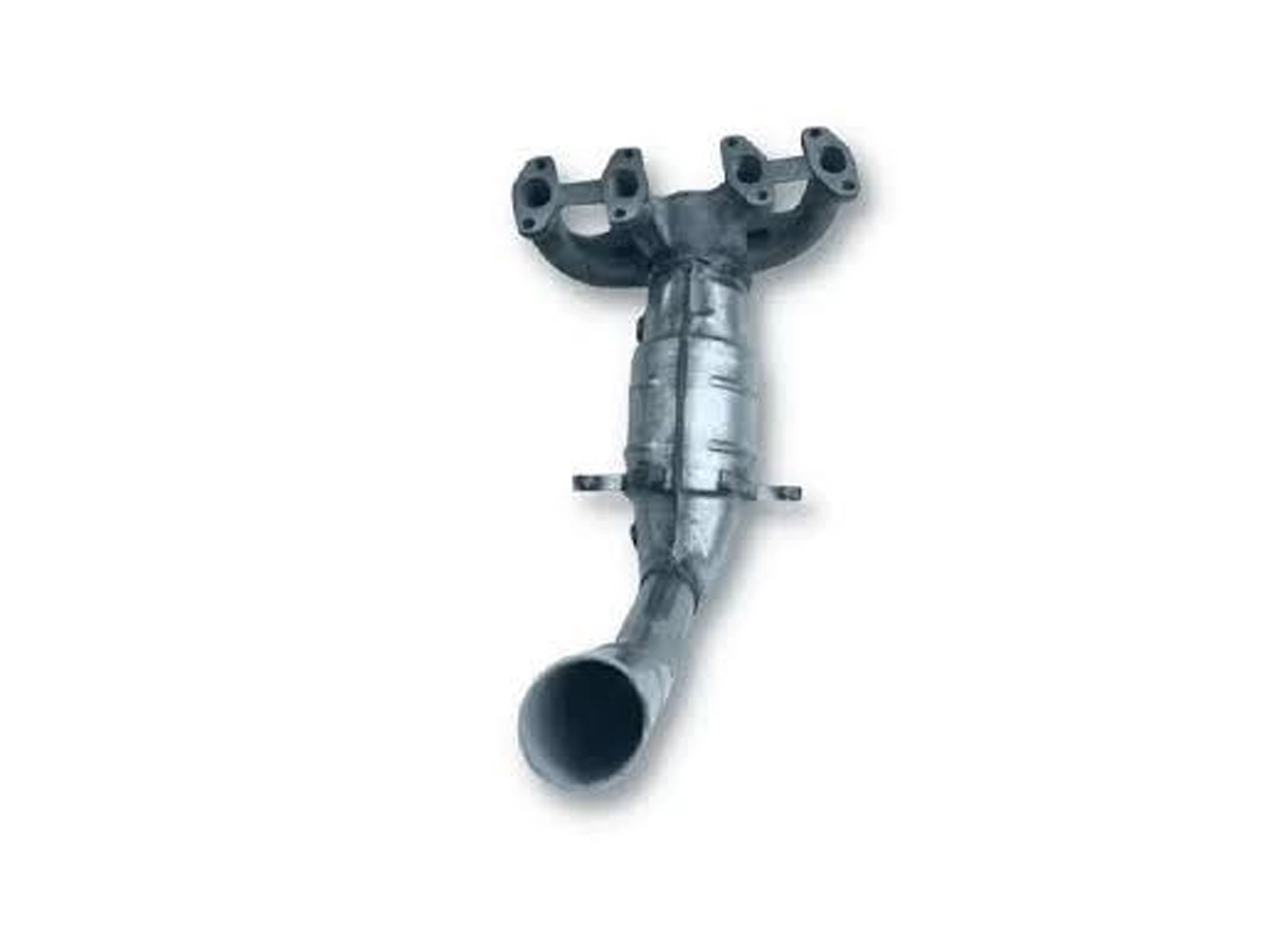 FIAT 1.2 8V FİT KATALİTİK KONVERTÖR KATALİZÖR 51864511, 51934168, 270B5000, 62975622, 62045279
