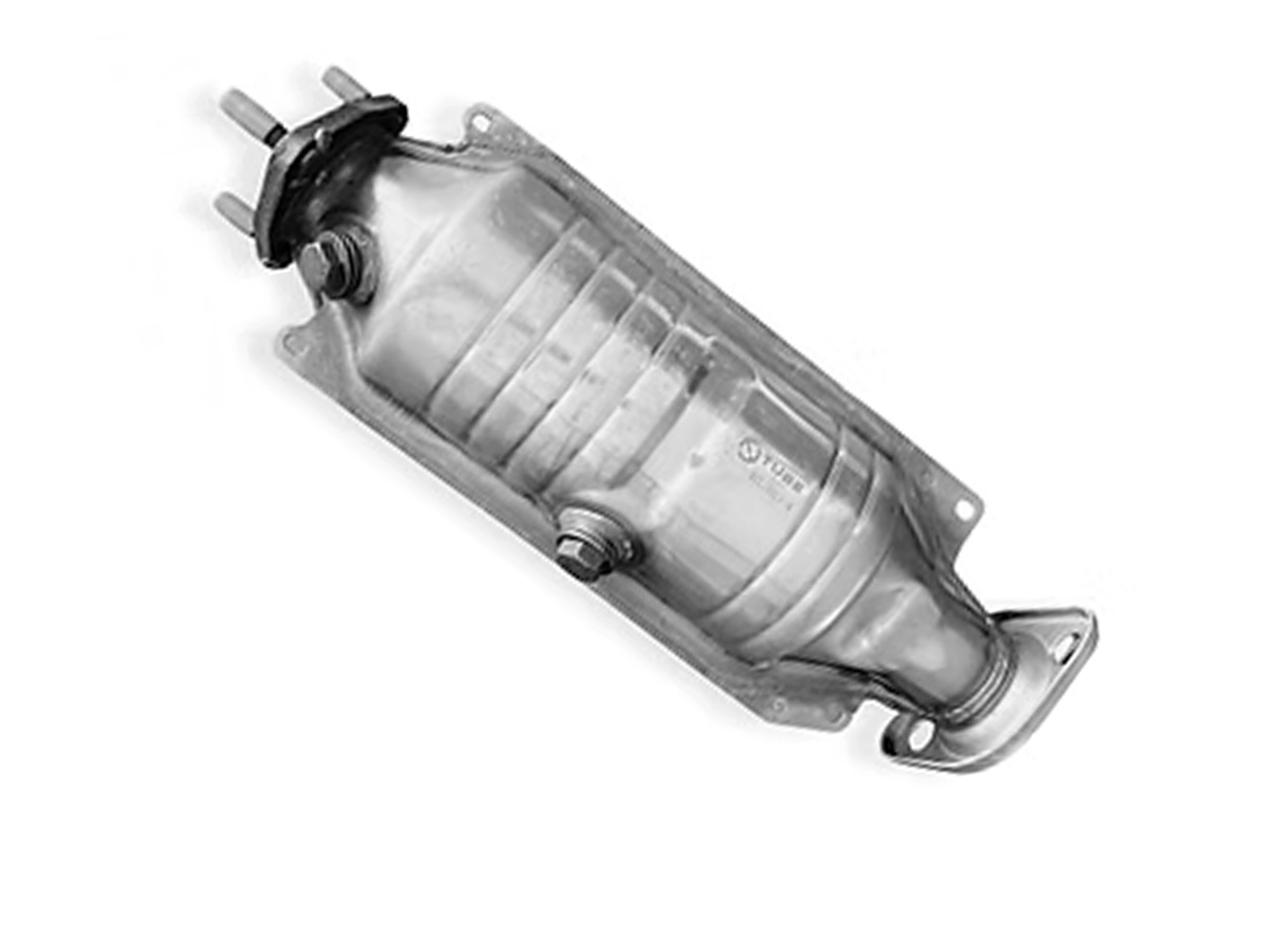 HONDA CIVIC 1997 - 2001 1.4, 1.6 FİT KATALİTİK KONVERTÖR KATALİZÖR 18160P3YG00, 18160P06Y31