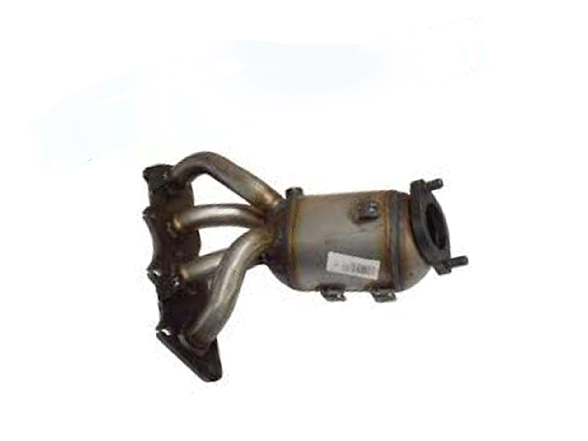 HYUNDAI i20 - i30 - iX35 - SPORTAGE - RIO 1.4 / 1.6 EURO 6 FİT KATALİTİK KONVERTÖR KATALİZÖR 28510-2BPF2, 285102BPF2, 285102BEF1, 285102BEF5, 285102BGF5