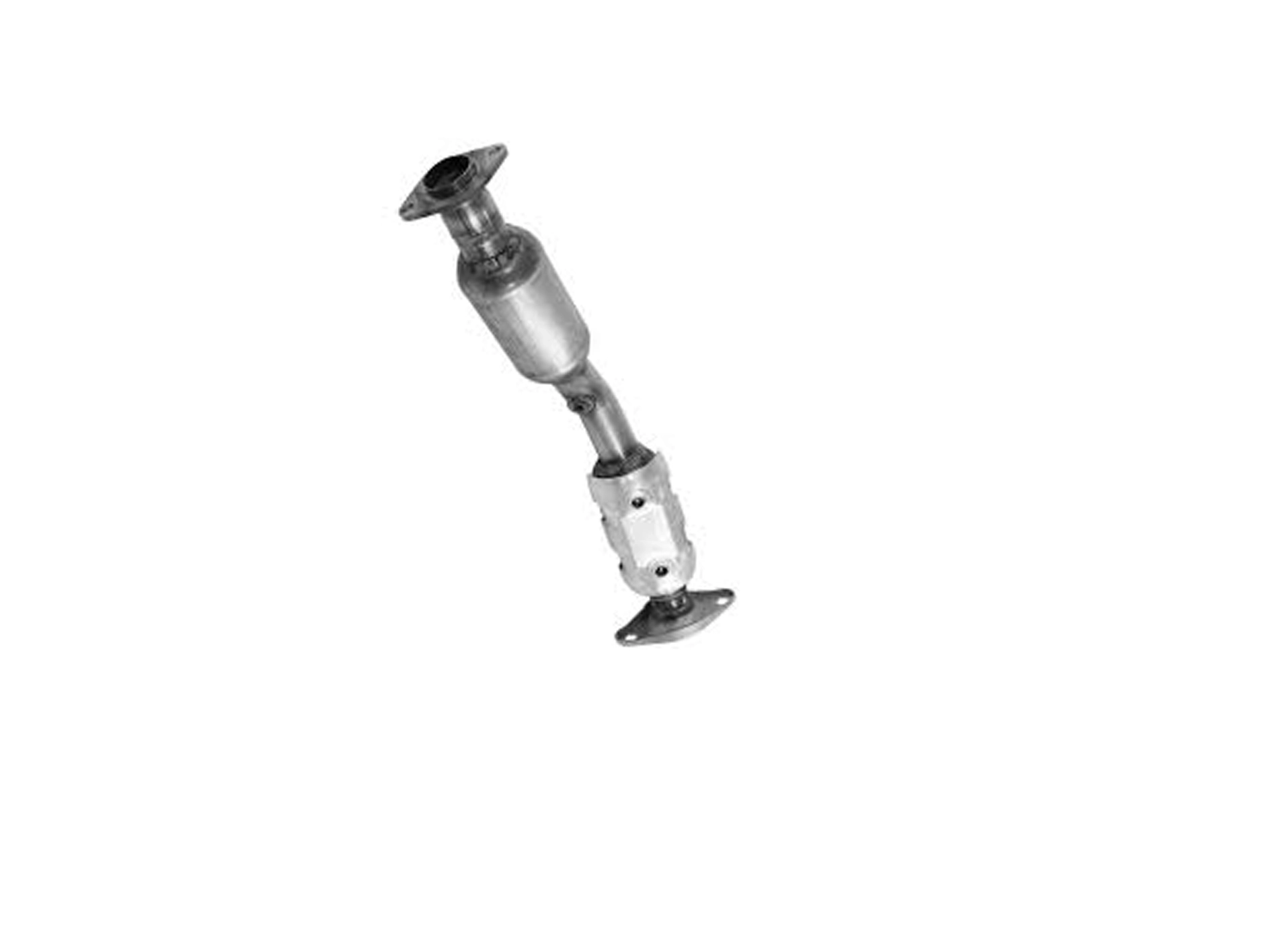 NISSAN N17 FİT KATALİTİK KONVERTÖR KATALİZÖR 20010-3AN6A, 20010-9KK0A