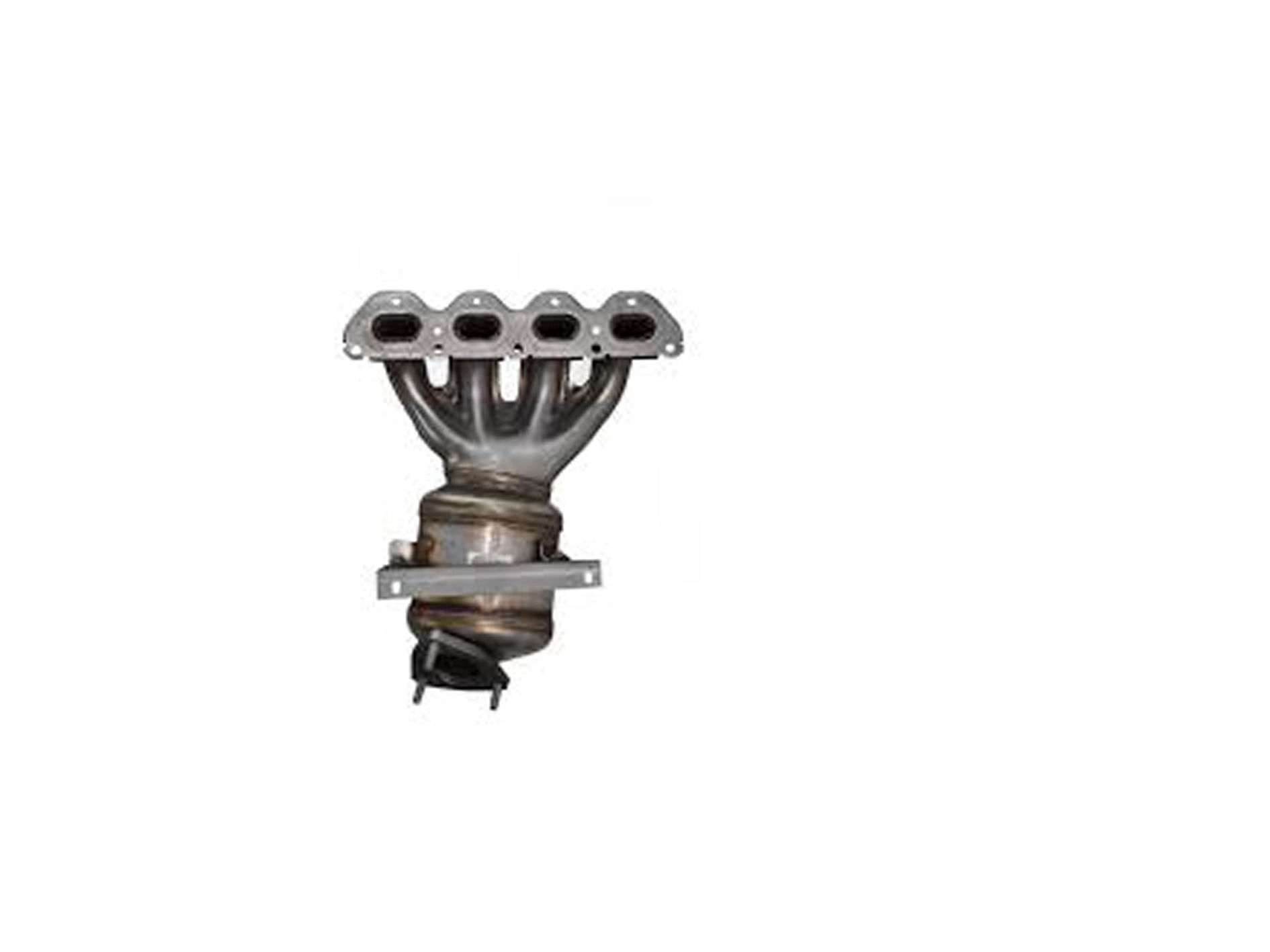 OPEL ASTRA H - ASTRA J - CHEVROLET CRUZE FİT KATALİTİK KONVERTÖR KATALİZÖR (EURO-4 İÇ) 850354, 55575365, 849241, 55573033, 55575366