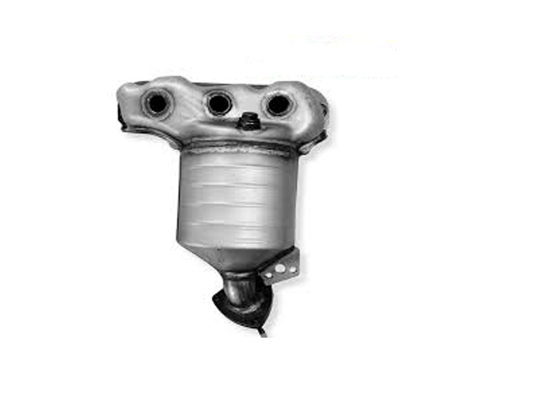 OPEL ASTRA, CORSA C - CORSA - D - MERIVA B 1.2. 1.4. FİT KATALİTİK KONVERTÖR KATALİZÖR 850112, 55574237, 850122