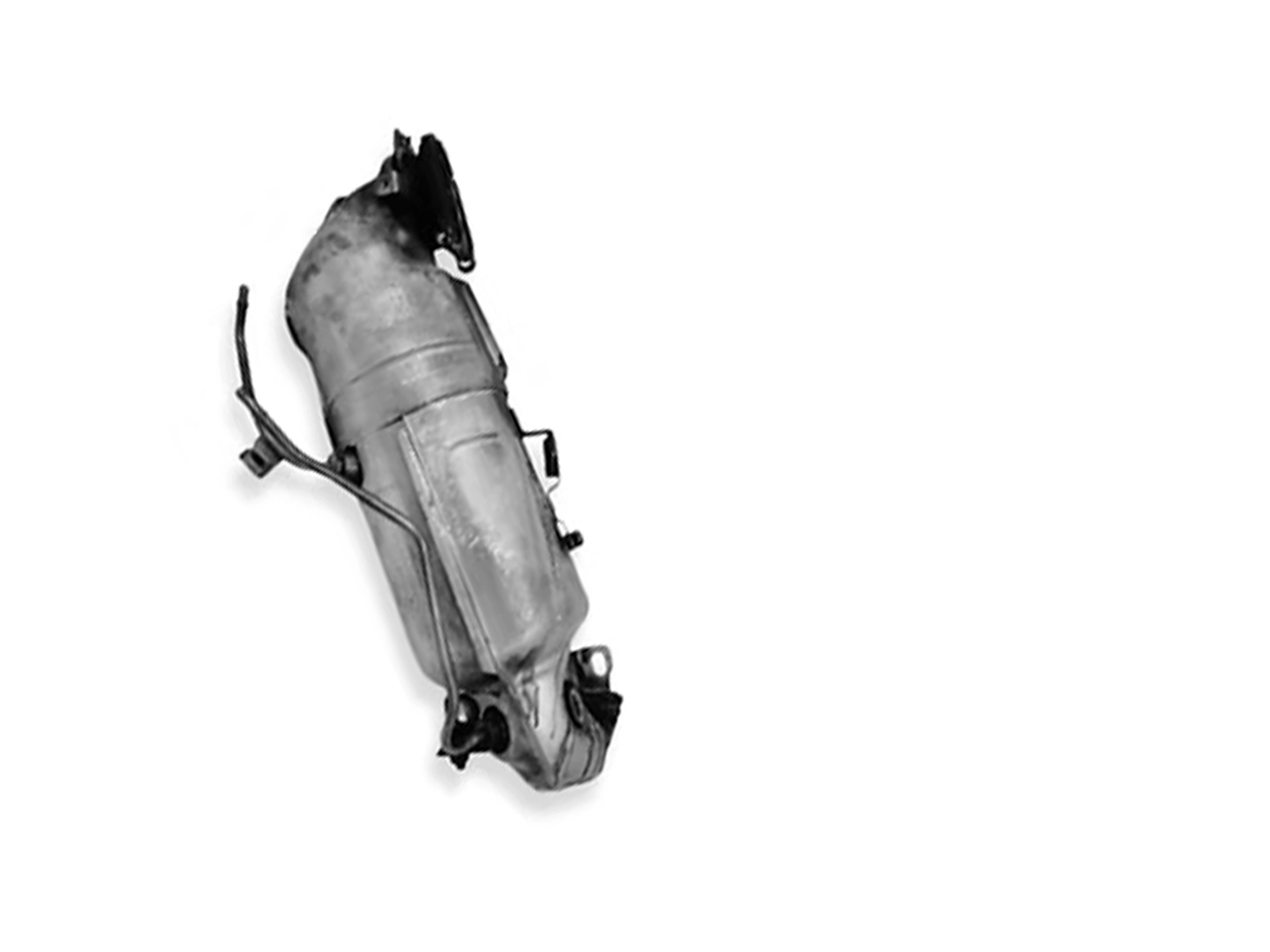 PSA - OPEL 1.2 T KAT - GPF FİT KATALİTİK KONVERTÖR KATALİZÖR 1643580980, 1677751980, 9825522080, 9838675780, 9838675880, 9839804480, 1671993480, 3649018, 9816188180, 9848220380