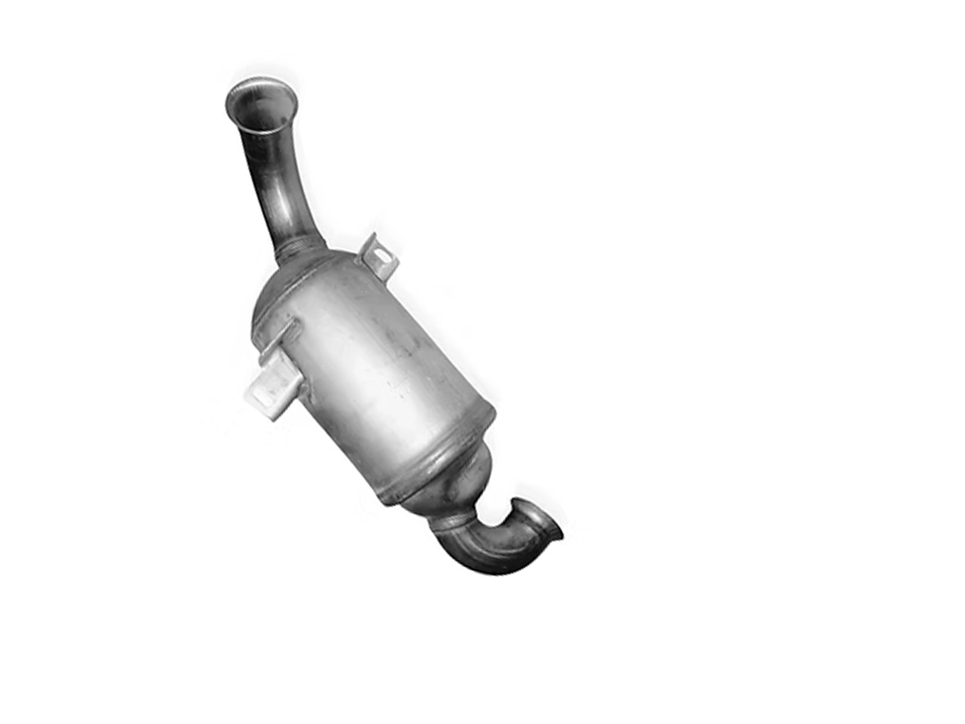 PSA 1.6 HDI - 207 - 307 - 407 - C3 - C4 - C5 - XSARA PICASSO FİT KATALİTİK KONVERTÖR KATALİZÖR 170688, 1706A7, 1731ZH, 1706F0, 1706F9, 173879, 1706L2, 1731PJ, 1731NJ, 1706GQ, 1706K4, 1706T1, 1706Q5, 1706Y8, 1609159080, 1413069K01H02