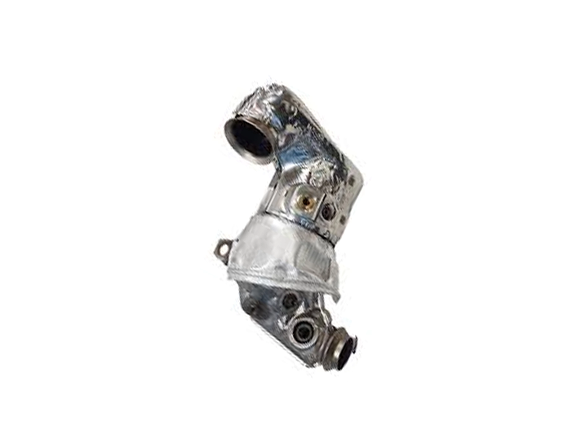 RENAULT 1.0 TCE FİT KATALİTİK KONVERTÖR KATALİZÖR 208A01380R, HMLGT9480R