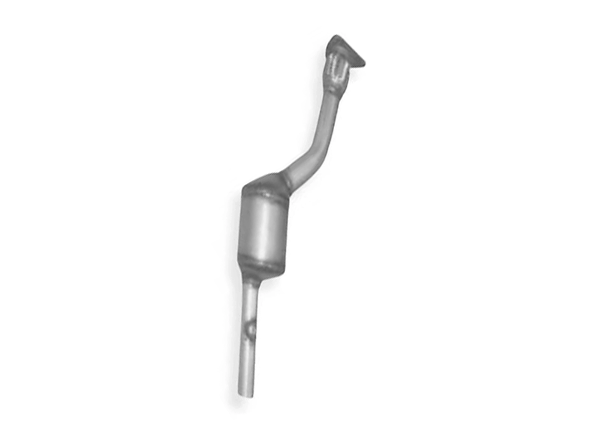 RENAULT LAGUNA 2 FİT KATALİTİK KONVERTÖR KATALİZÖR 3606048, 7700430018, 7700423380, 7700435639, 7700842665, 7700850558