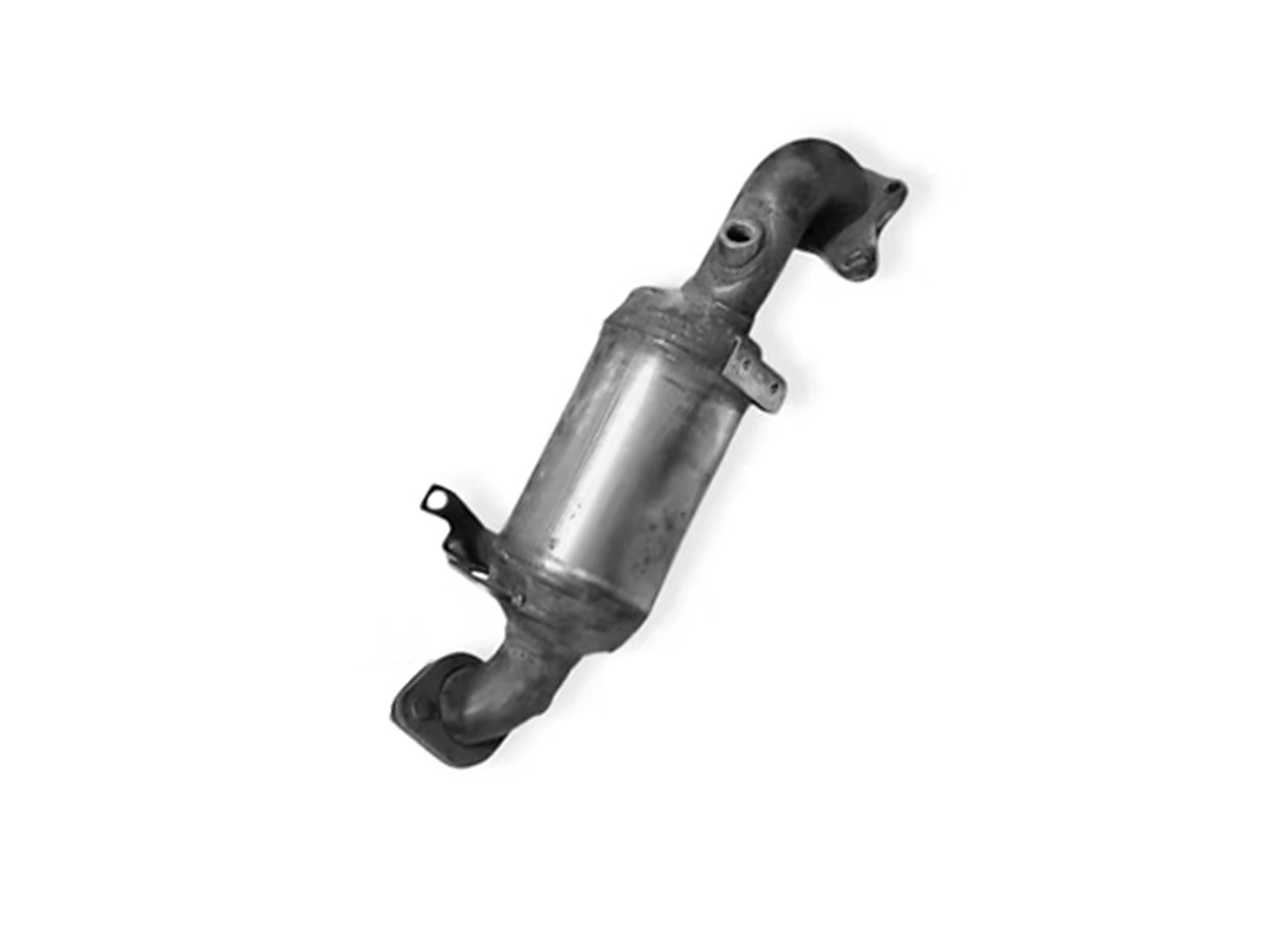 VW 1.2 TSI CBZA FİT KATALİTİK KONVERTÖR KATALİZÖR 1K0254201CX, 1K0131701ES, 1K0365312CY, 1K0242812DS