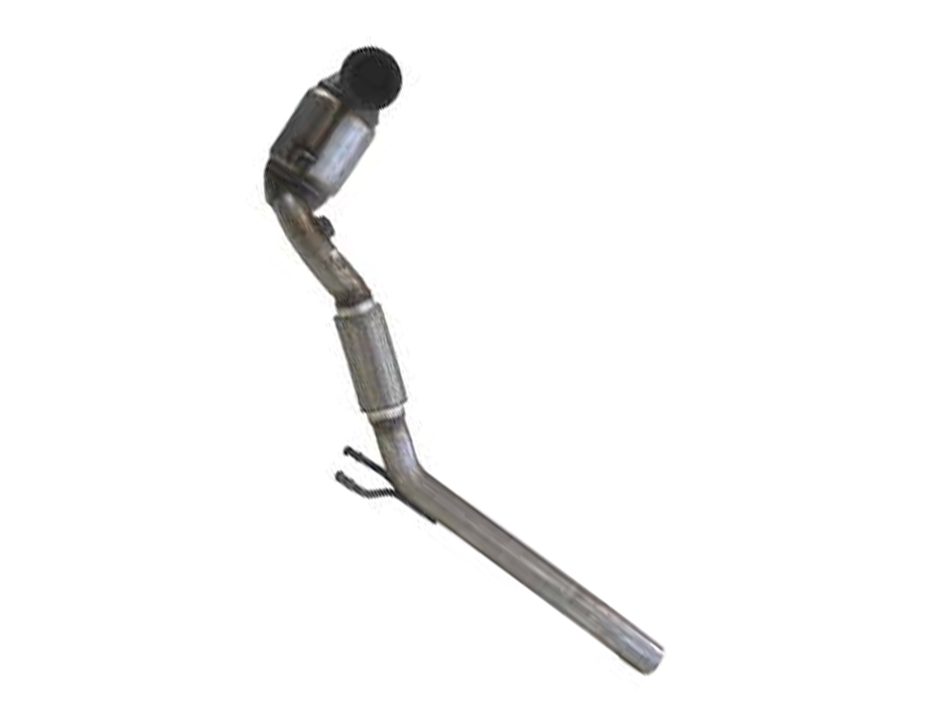 VW 1.4 TSI CMBA FİT KATALİTİK KONVERTÖR KATALİZÖR 5Q0254502X, 5Q0254500FX