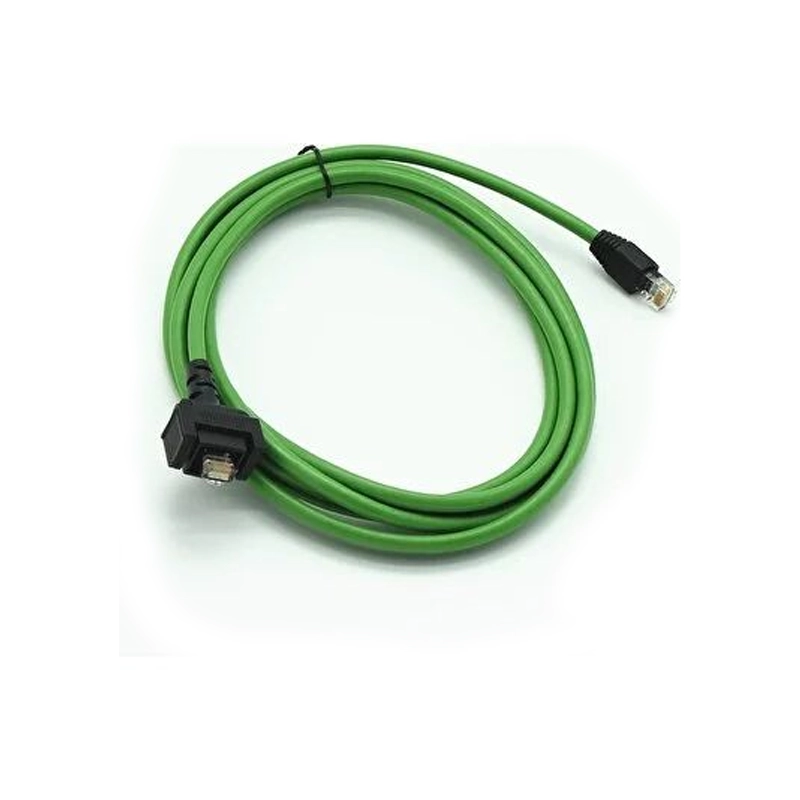 Mercedes C4-C5 Eternet Kablosu